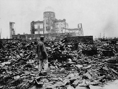 1945, Hiroshima