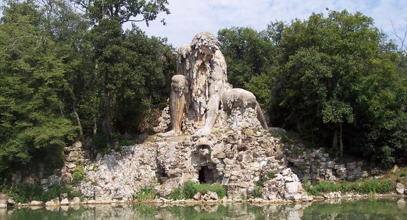 Fino a lunedì Parco di Pratolino aperto a ingresso gratuito