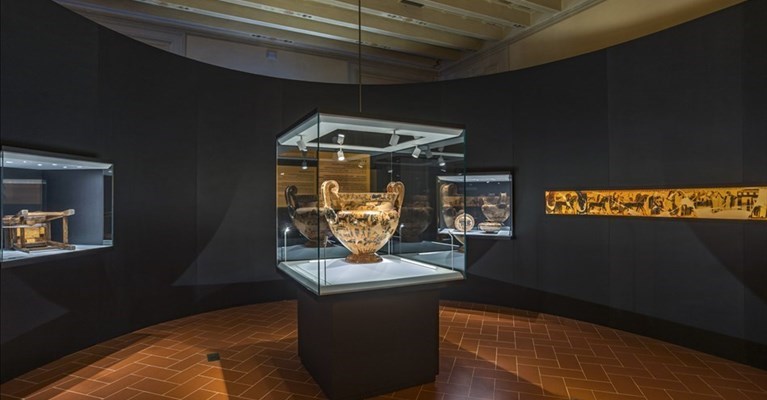 Museo archeologico nazionale