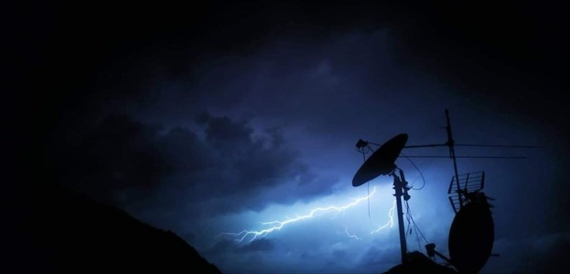 Notte da paura a Londa