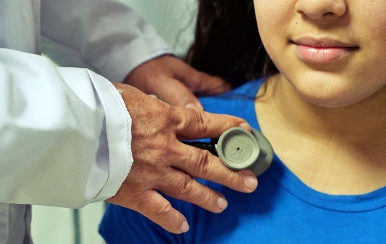 Dal primo settembre Chiara Bernardi nuovo pediatra a Firenzuola