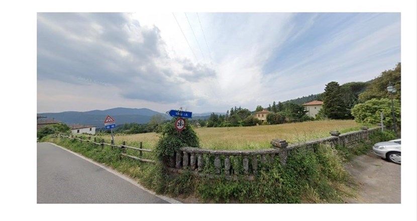 Il sindaco Borchi annuncia: “Acquisito il terreno per la nuova piazza di Bivigliano”