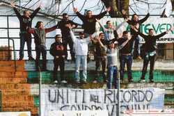 In ricordo di Sandro Vignini