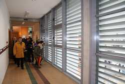 Scarperia, taglio del nastro per la nuova scuola