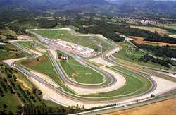 Rumore. Autodromo in regola. Lo dicono Consiglio di Stato e Presidente della Repubblica