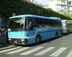 Autobus alla Leopolda. Per ora non il Mugello
