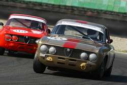 I sogni di bambino e le auto storiche...