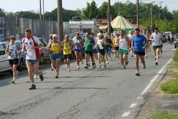 Podismo: un mese alla Maratona del Mugello