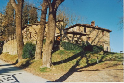 'L’elisir D’amore' alla Casa di Giotto a Vespignano