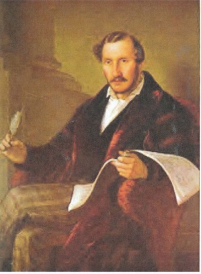 'L’elisir D’amore' alla Casa di Giotto a Vespignano