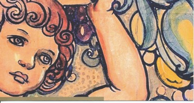 GALILEO CHINI E LA TOSCANA IN MOSTRA A VIAREGGIO