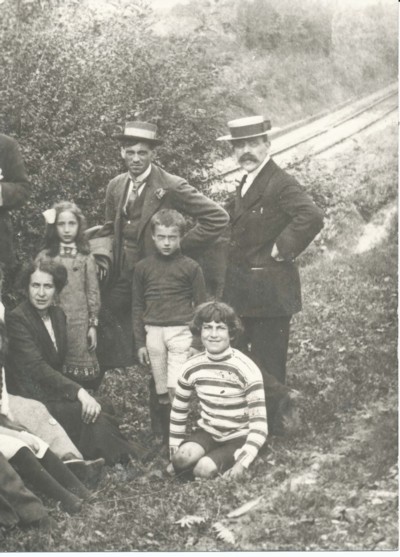 GALILEO CHINI E LA TOSCANA IN MOSTRA A VIAREGGIO