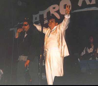 Torna il Pavarugo. Venerdì 2 a San Piero