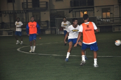 Calcio: la Borghigiana al via della stagione