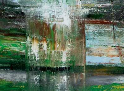 Arte: paesaggi “Made in Mugello” in mostra a Cafaggiolo