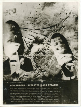 Concerto per le vittime del bombardamento del 1943