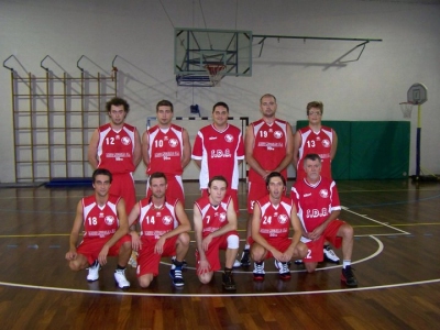 Pallacanestro: il Cillo Basket torna alla vittoria