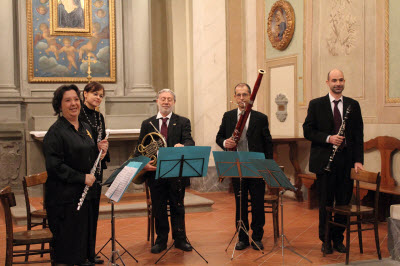 Presentata la nuova guida sull'oratorio di Sant'Omobono