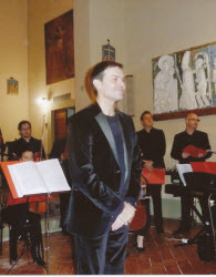 Introduzione al melodramma. Dall'operetta al musical.