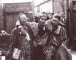 Dicomano. Una storia per non dimenticare, quella di Dino Paoli, deportato