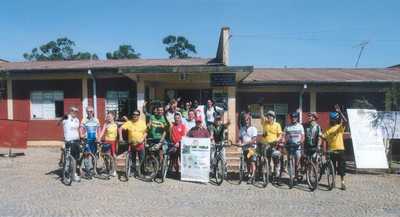 Avventura d'Africa su due ruote. Bilancio (e foto) del Ciclotour Mugello in Etiopia