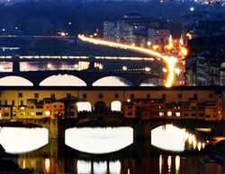 Notte tricolore a Firenze. Il programma...