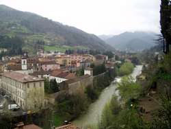 Accadde oggi. Il 1961 a Marradi, l'Unità d'Italia e la storia di Celestino Bianchi