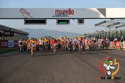 Domenica 19 giugno torna il Ciclotour Mugello. Tappe e percorsi