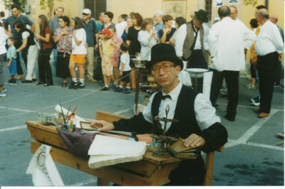 Il 900 in Fiera si farà. Appuntamento per il 19 Giugno.