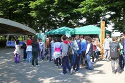 Borgo. Iniziano le feste al Foro Boario. Oggi taglio del nastro per Vivilosport. Il programma