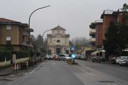 Viale Pecori. Martedì riprendono i lavori. La risposta dell'amministrazione...