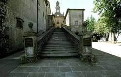 Avviso ai ciclisti mugellani. Torna la cronoscalata Vaglia Montesenario. Info...