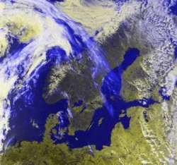 Sole e qualche nuvola in Appennino. Il meteo per Ferragosto
