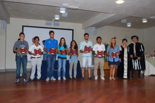 Golf: Fiorino d'oro al Poggio dei Medici