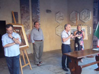 Alessandro Parrini, una splendida tradizione artistica