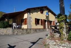 Una festa delle castagne alternativa? La marronata di Casale (San Godenzo)...