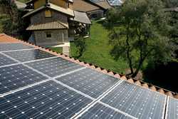 Fotovoltaico e paesaggio. Una lettera su opportunità e futuro