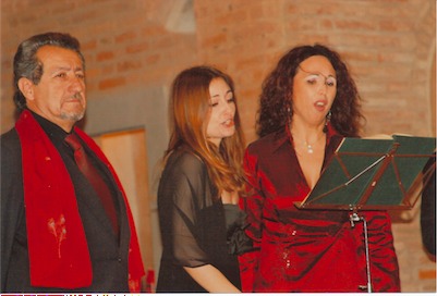 Grande successo per il concerto benefico in San Francesco