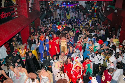 Apre il New Teenclub fra curiosità e polemiche: la parola ai lettori di OkMugello