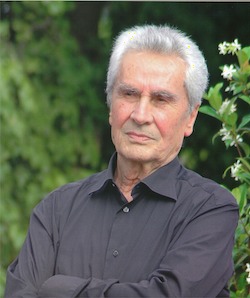 Un grande artista mugellano: Giuliano Vangi espone a Varese