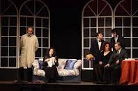 Visita di condoglianze: lo spettacolo tragicomico del gruppo Kondizione e dei ragazzi di Kontatto