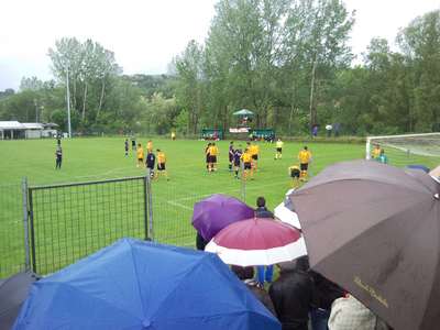 Trionfa il Sagginale, promossa la Rufina, salva la Borghigiana.. Tutti i risultati delle mugellane