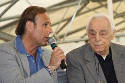 Morto il giornalista sportivo Giannini. Ha scritto anche su OK!