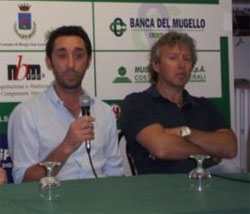 Fortis. Posticipata a Lunedi 25 alle 21:30 assemblea aperta ai tifosi sulle dimissioni di Dori...