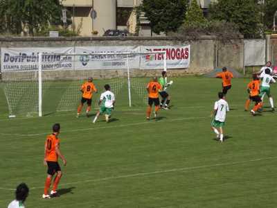 La Fortis eliminata. Ma con l'Onore delle Armi...