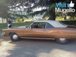 Galliano in fermento per Madonna.