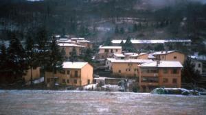 Fontebuona. 'Quella strada e' pericolosa'. La denuncia del lettore e collaboratore Campidori