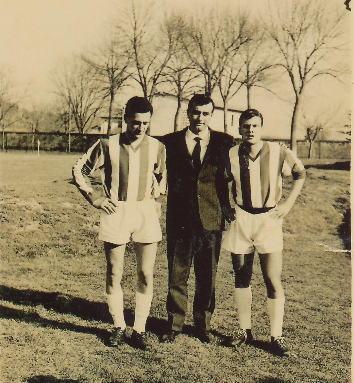 Borgo piange Gilberto Giannelli. Uno dei piu' bravi giocatori della Fortis degli anni '60