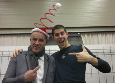 Ronta, è Pietro Gabellini il Beato fra le donne!