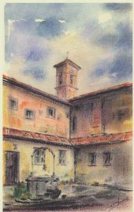 Bosco ai Frati. Appuntamento domenica 6 gennaio...